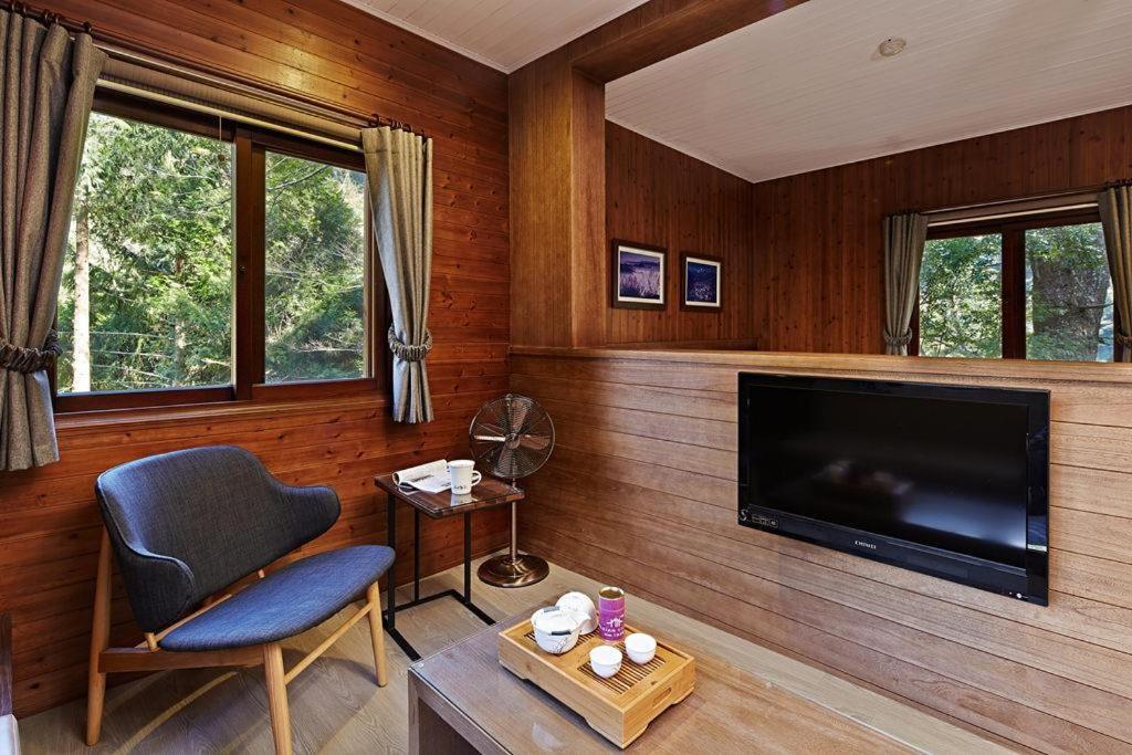 Taichung Business Hotel - Immortals Hills Heping  Zewnętrze zdjęcie