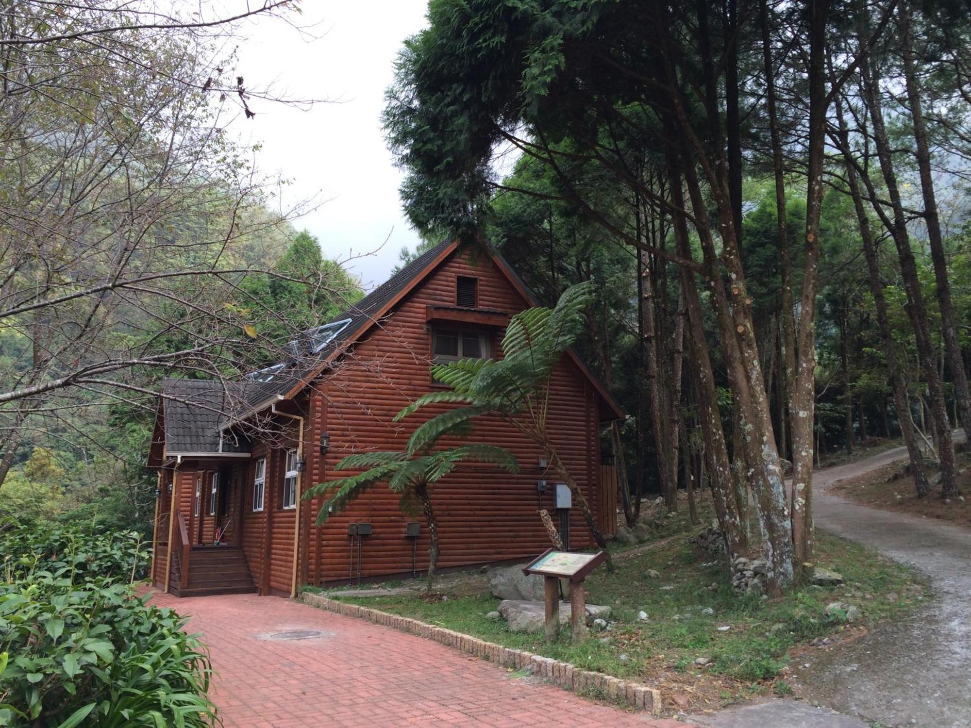 Taichung Business Hotel - Immortals Hills Heping  Zewnętrze zdjęcie