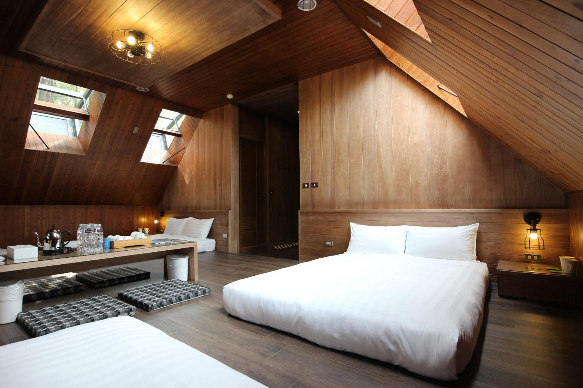 Taichung Business Hotel - Immortals Hills Heping  Zewnętrze zdjęcie