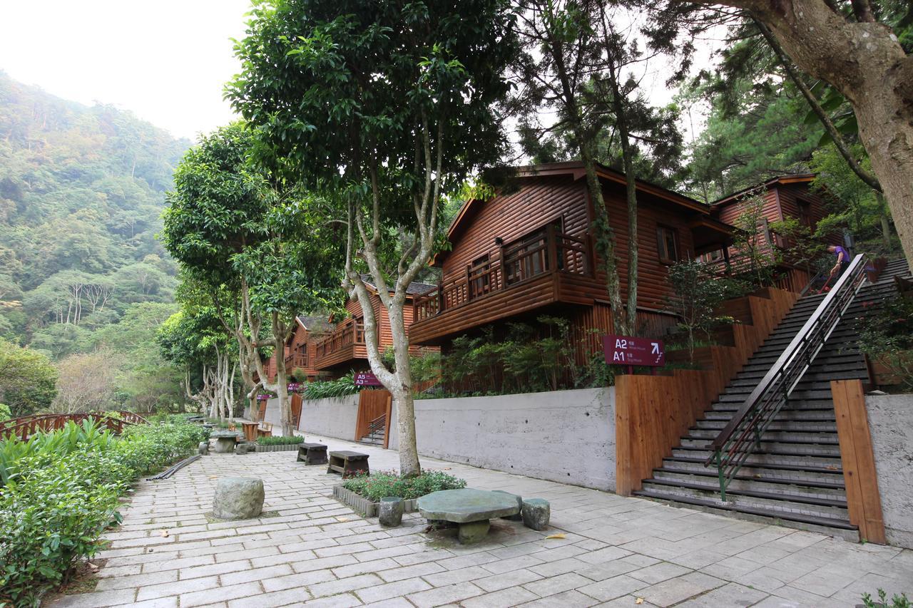 Taichung Business Hotel - Immortals Hills Heping  Zewnętrze zdjęcie